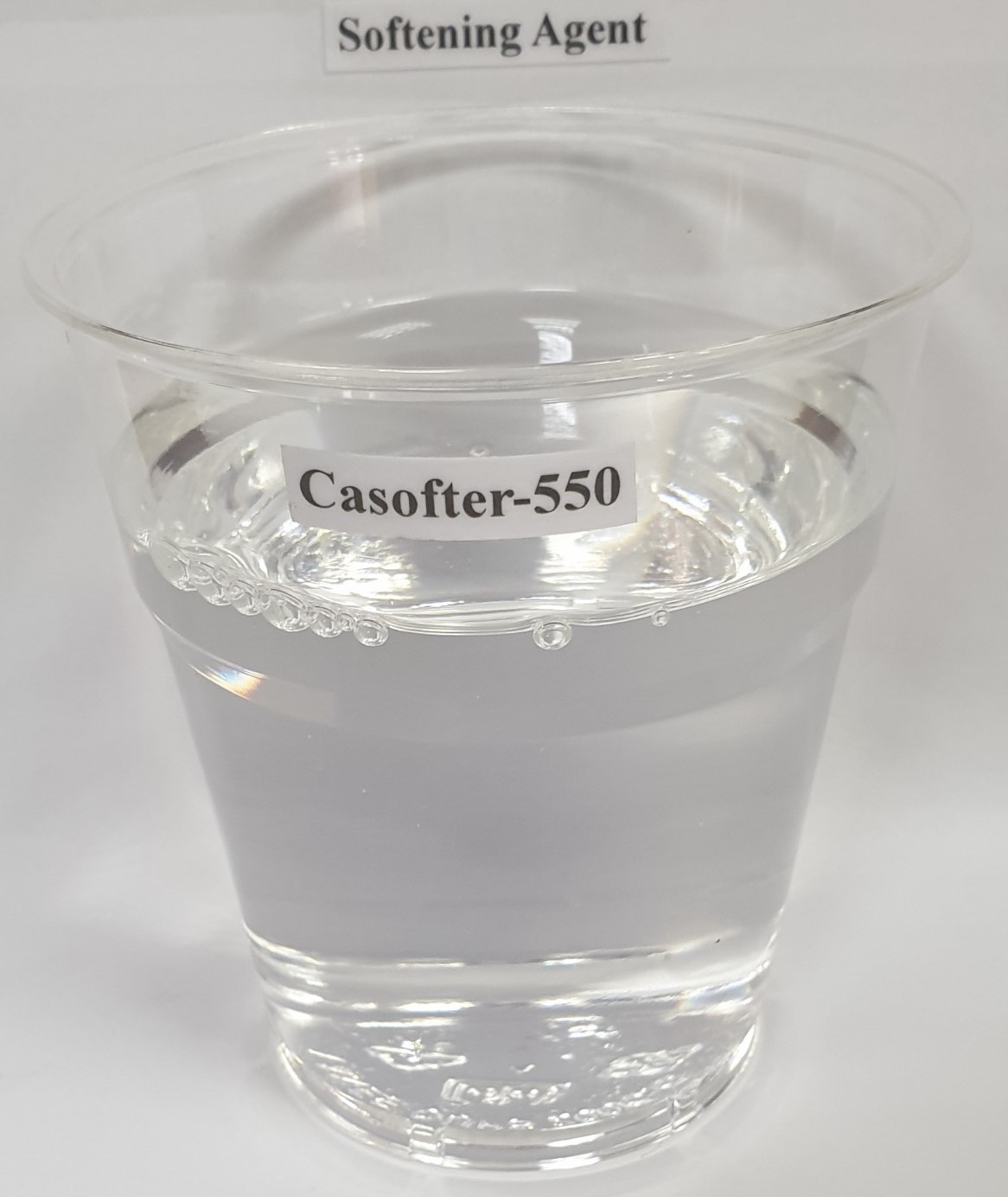 Amino Silicone Casofter-550